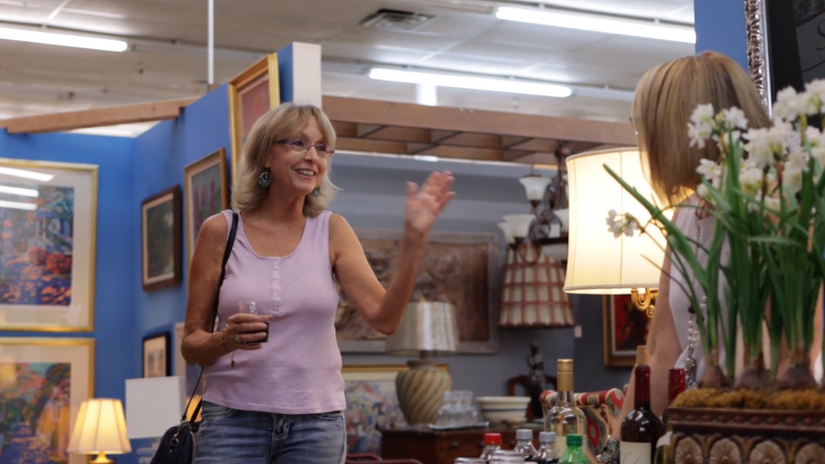 Cottonwood Market | Art Walk Recap